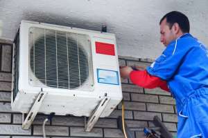 HVAC Companies Near Herndon, VA Available Now